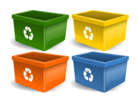 Recycling - Reciclagem Thumbnail