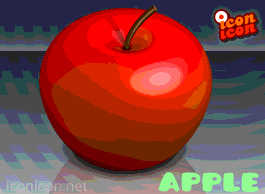 Red Apple Thumbnail