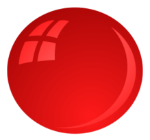 Red Bubble