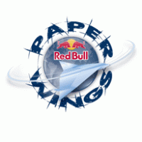 Red Bull Paperwings