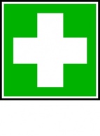 Red Cross clip art