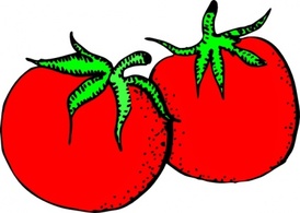 Red Food Fruit Pomodori Vegetables Salad Plant Tomato Veggies Tomatoes Pomodoro Thumbnail