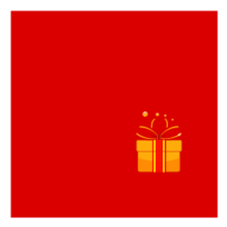 Red Gift