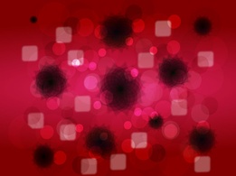Red Kaleidoscope Thumbnail
