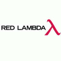 Red Lambda Thumbnail
