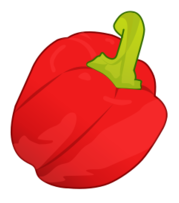 Red Pepper