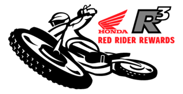 Red Rider Rewards