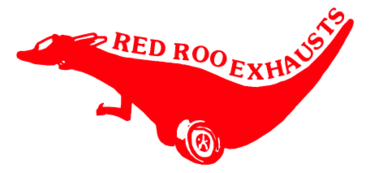 Red Roo Exhausts Thumbnail