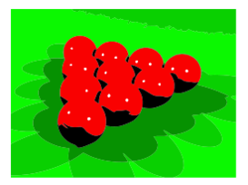 Red Snookers