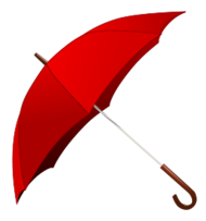 Red Umbrella Thumbnail
