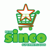 Rede Sinco Supermercados