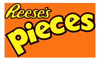 Reese S Pieces