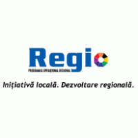 Regio - Programul Operational Regional Thumbnail