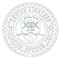 Region 19 Education Service Center