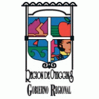 Region de O'Higgins Gobierno Regional