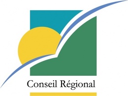 Region Guadeloupe logo Thumbnail