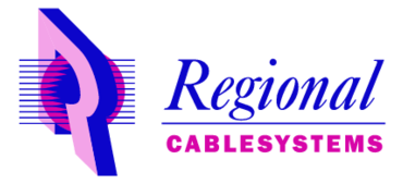 Regional Cablesystems
