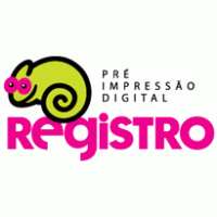 Registro Pré-Impressão Digital Thumbnail