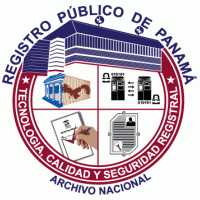 Registro Publico Panamá