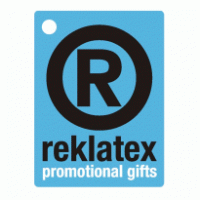 Reklatex Gifts Logo