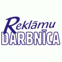 Reklāmu darbnīca