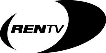 REN TV logo