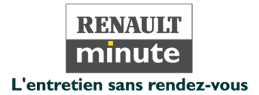 Renault Minute
