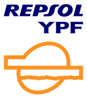 Repsol Ypf