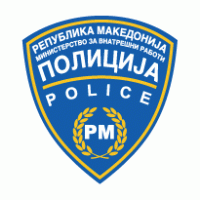 Republic of Macedonia, Police