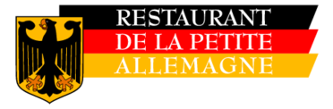 Restaurant De La Petite Allemagne