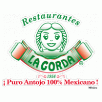 Restaurantes La Gorda