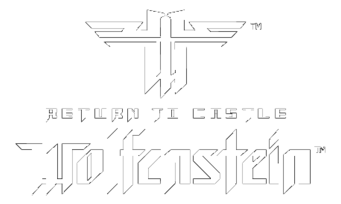 Return To Castle Wolfenstein