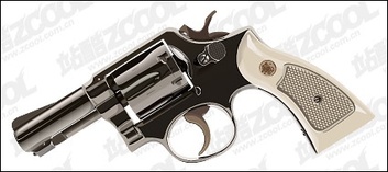 Revolvers vector material