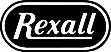 Rexall drug stores logo Thumbnail