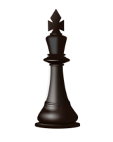 Rey de ajedrez Thumbnail
