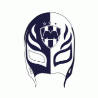 Rey Mysterio Rayado