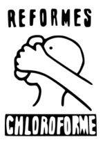 Réformes chloroforme (Reforms chloroform) Thumbnail