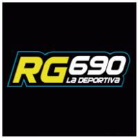 RG 690 La Deportiva