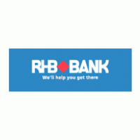 RHB Bank - Reversed Thumbnail