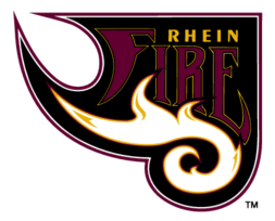 Rhein Fire