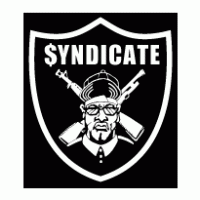 Rhyme Syndicate - Ice-T