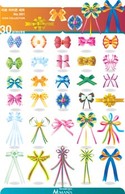 Ribbon Icons