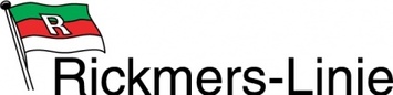 Rickmers-Linie logo Thumbnail