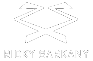 Ricky Sarkany Thumbnail