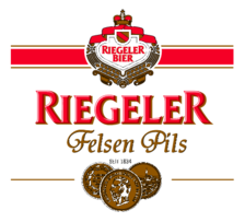 Riegeler Felsen Pils Thumbnail