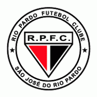 Rio Pardo Futebol Clube de Sao Jose do Rio Pardo-SP
