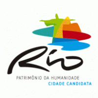 Rio Patrimonio Mundial Thumbnail