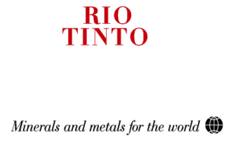 Rio Tinto