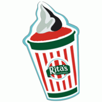 Rita's Ice Custard