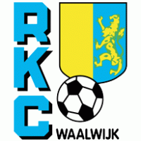 RKC Waalwijk (old logo) Thumbnail